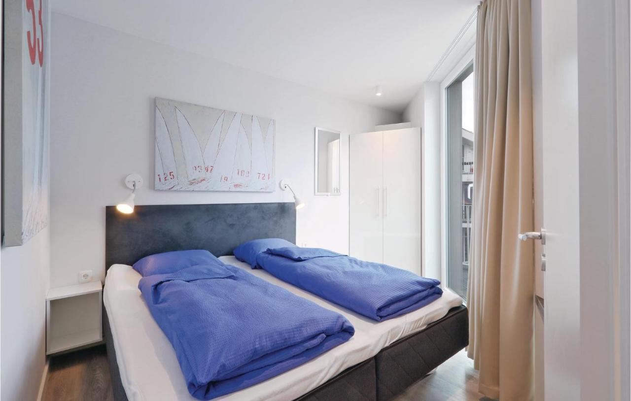Duenenvilla Deluxe Lubeck Ngoại thất bức ảnh